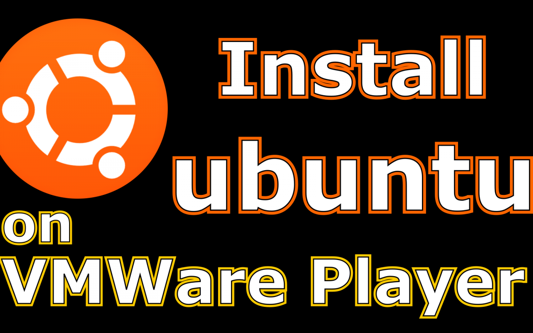 download ubuntu iso for vmware workstation