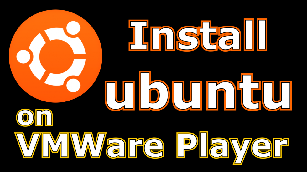 vmware ubuntu image