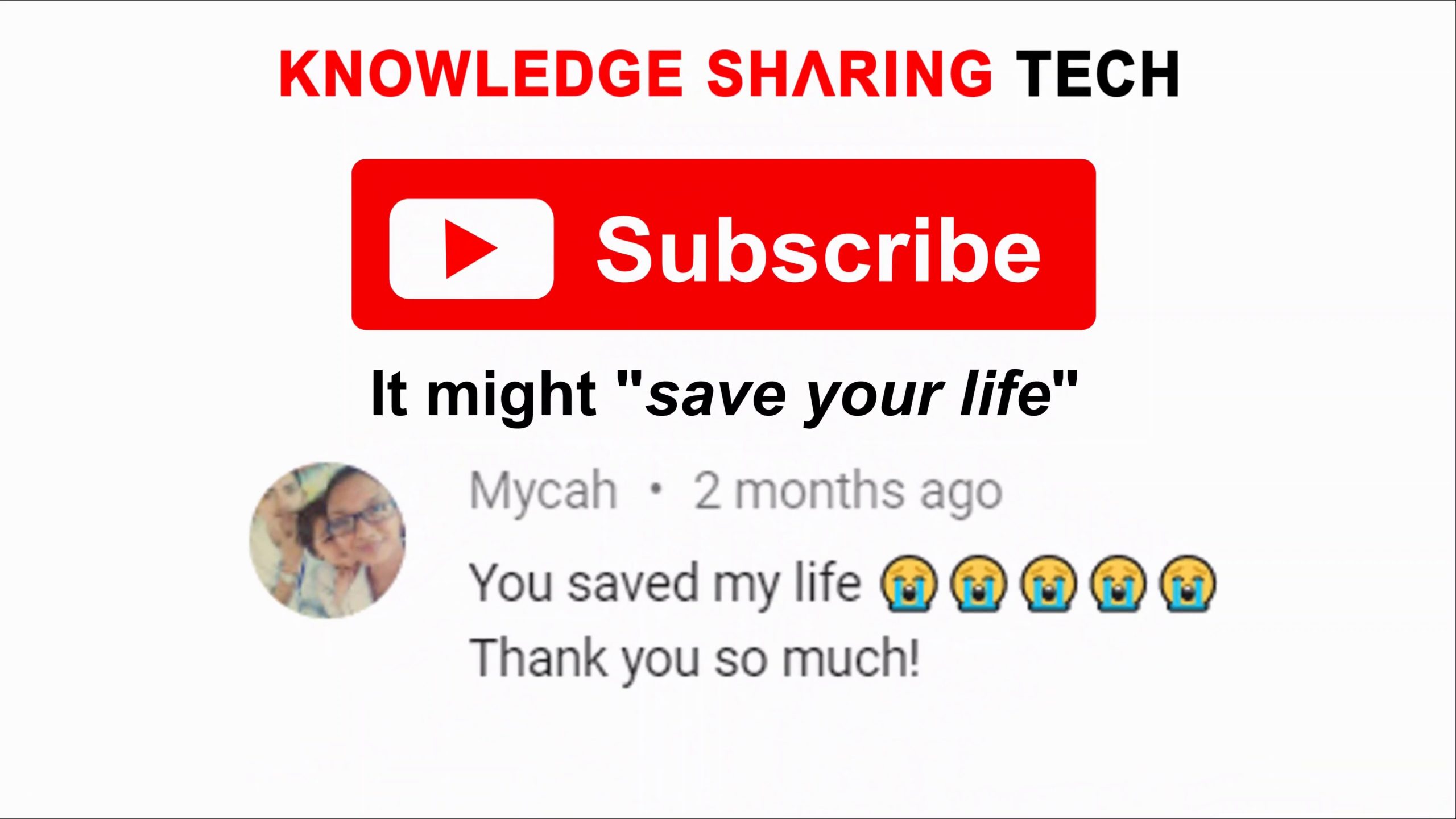 Free IT learning and tutorials with Knowledge Sharing Tech - Technology made easy