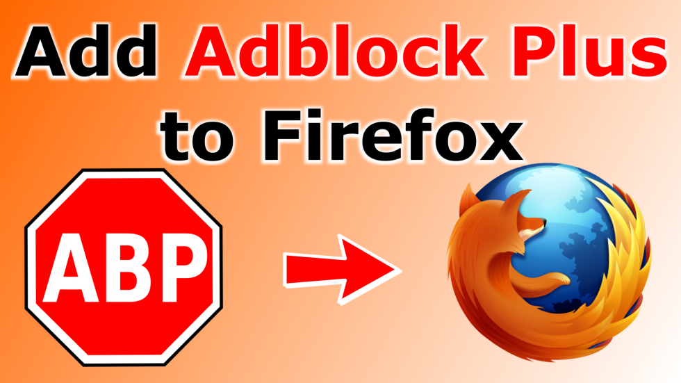 firefox adblock plus unblock site mozilla