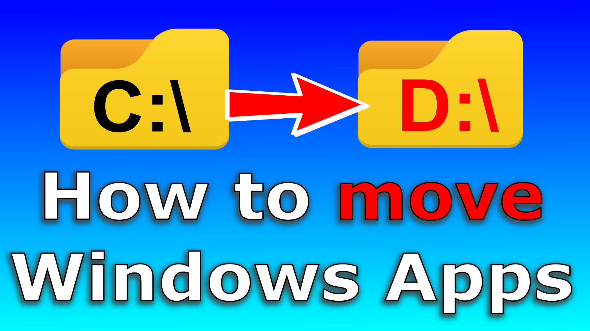 Windows-Apps-Move