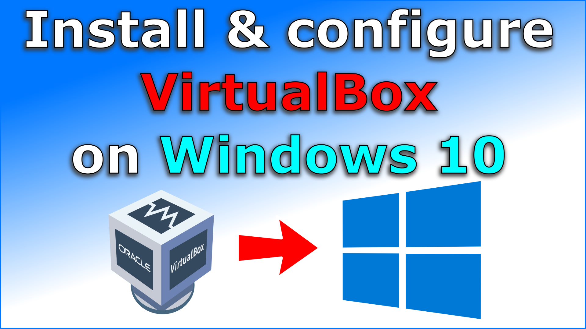 virtualbox-win10