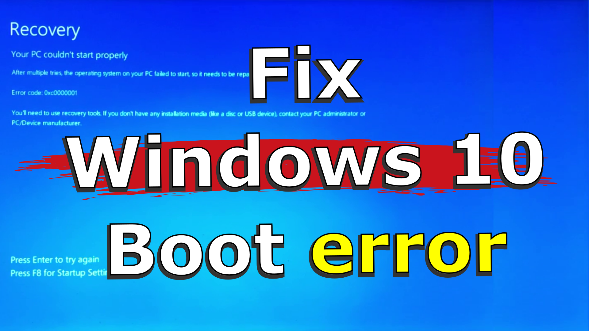 win10-startup-error