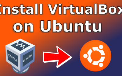 Install VirtualBox on Ubuntu Linux