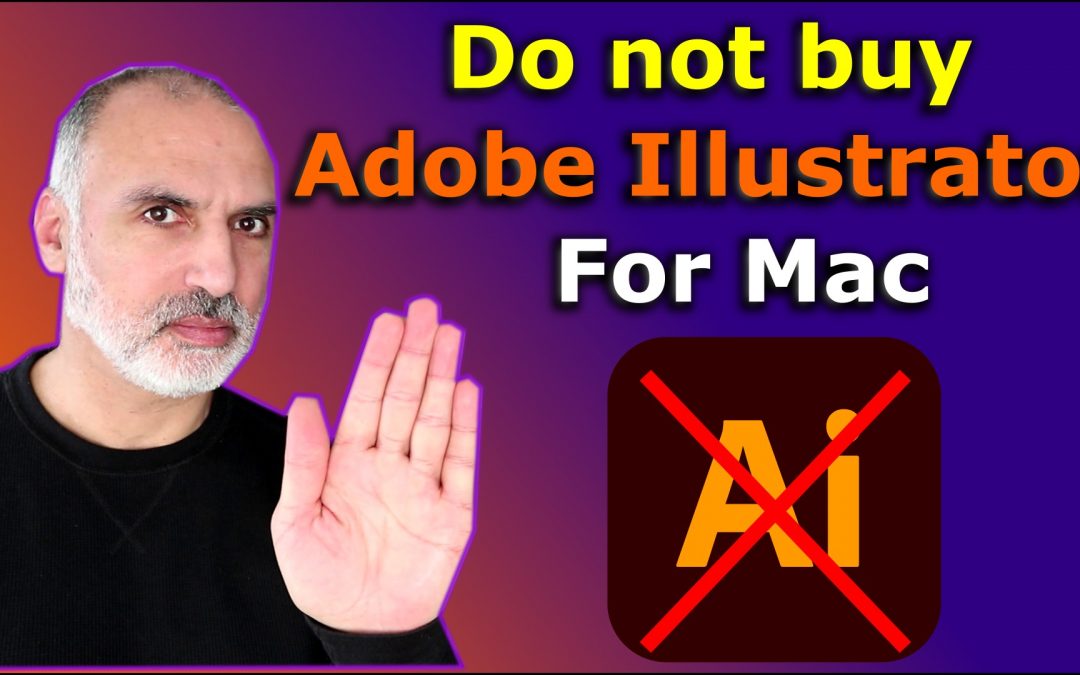 How to install free Adobe Illustrator alternative on macOS , Inkscape