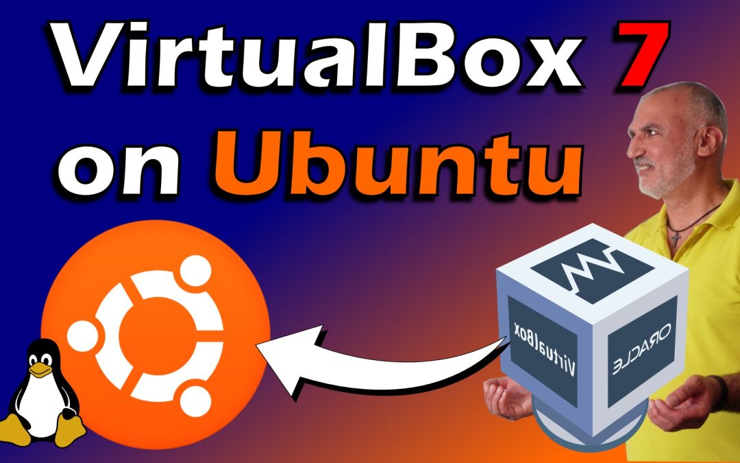 How to install VirtualBox latest version on Ubuntu Linux