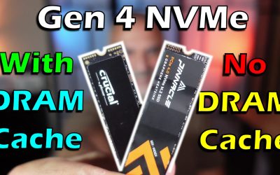 How to choose an M.2 NVMe Gen 4 drive?